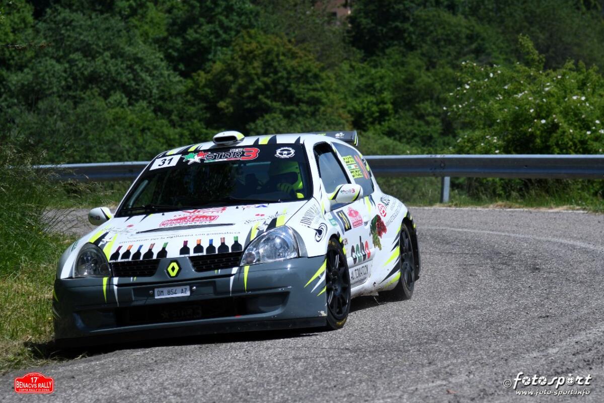 Buoni risultati per la Best Racing Team al San Martino di Castrozza e allo Slalom dei Colli Euganei - 