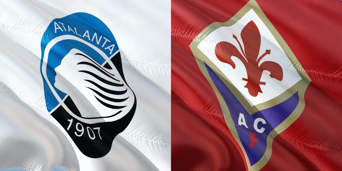Serie A, le formazioni ufficiali di Atalanta-Fiorentina - Immagine in evidenza: Atalanta-Fiorentina - crediti (di entrambe le foto): foto di jorono da Pixabay
