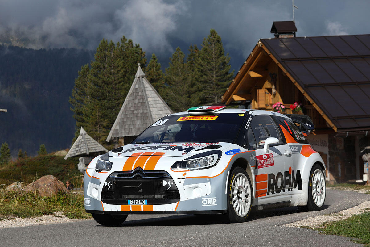 "Pede" di piombo! E' tripletta al San Martino di Castrozza! - 