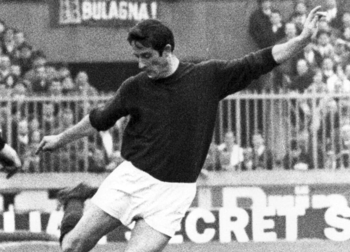 Addio a Romano Fogli: allenò anche il Foggia - Immagine in evidenza: Romano Fogli - crediti foto: pagina ufficiale Facebook Bologna Fc 1909