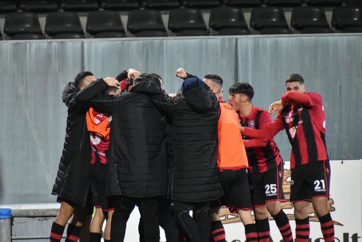 Foggia-Juve Stabia, i precedenti allo "Zac" - Uno scatto di Foggia 1-1 Juve Stabia (Serie C - girone C, stagione 2020/2021) - crediti: foto di Luigia Spinelli