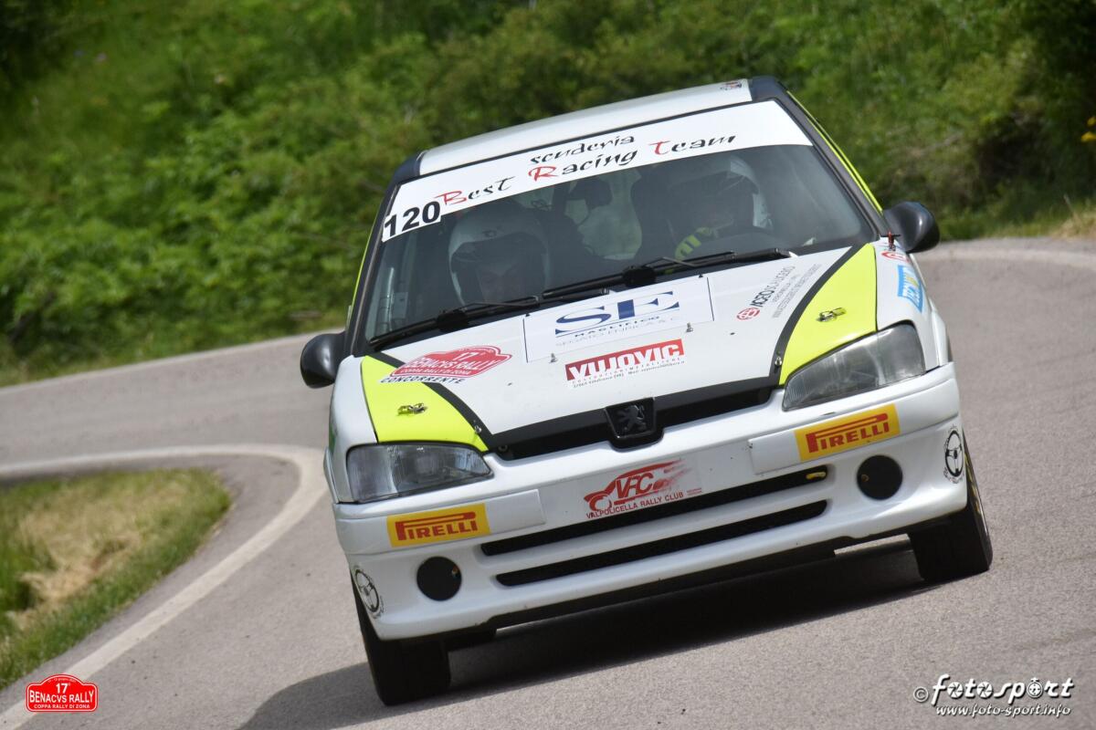 San Martino di Castrozza e Slalom dei Colli Euganei: ecco le sfide di questo week end per Best Racing Team - 