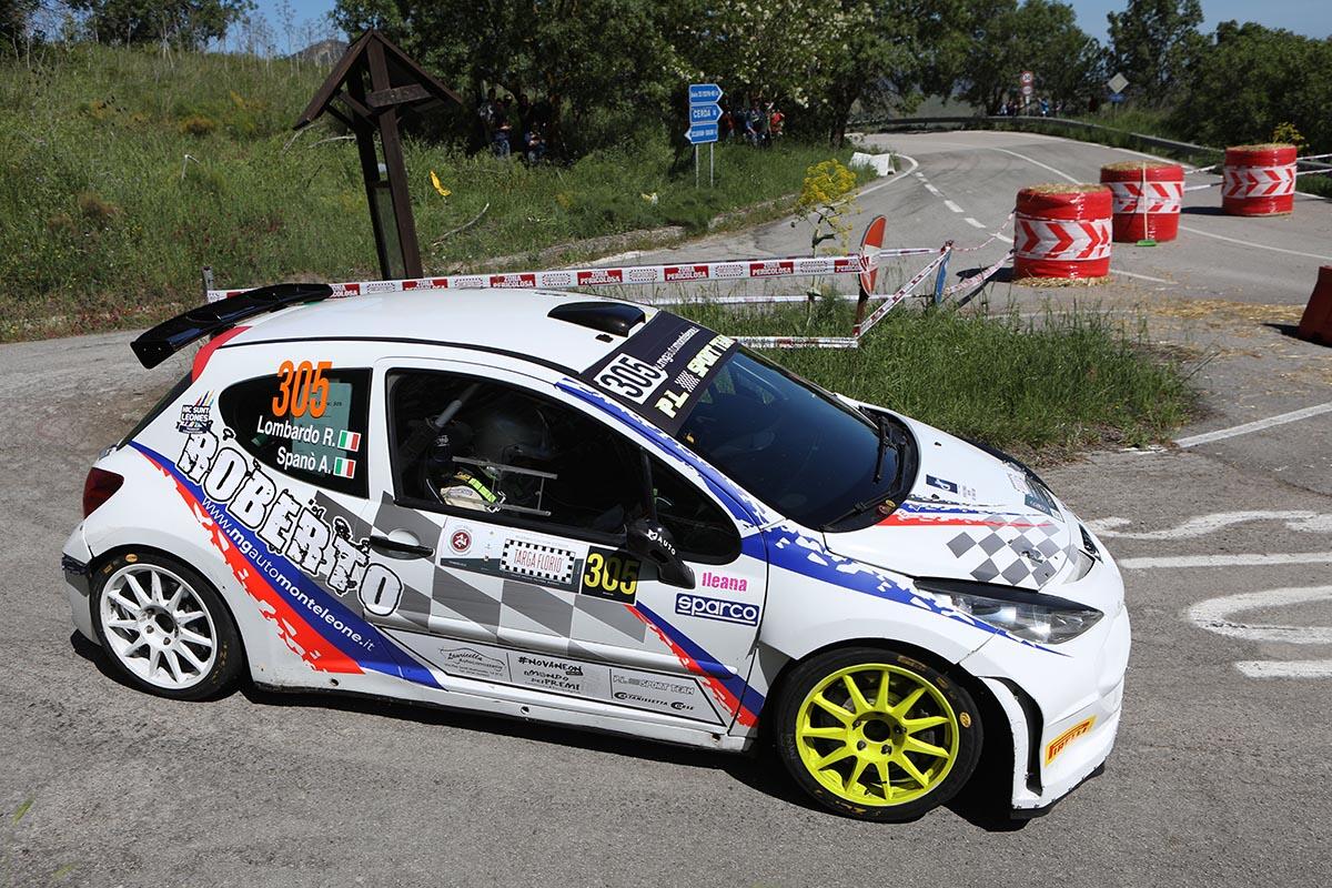 I qualificati per Modena della zona 8 - 