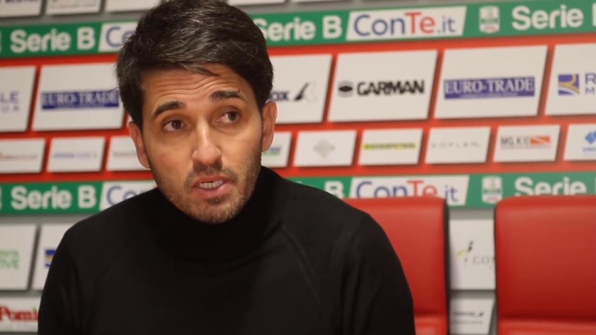 Paganese, UFFICIALE: Gianluca Grassadonia è il nuovo allenatore - Gianluca Grassadonia, crediti Foggia Calcio
