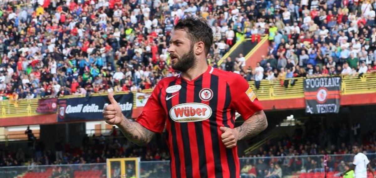 Kragl su Instagram: "Dovevo arrivare domani mattina" - Immagine in evidenza: Oliver Kragl - crediti foto: profilo ufficiale Instagram Oliver Kragl