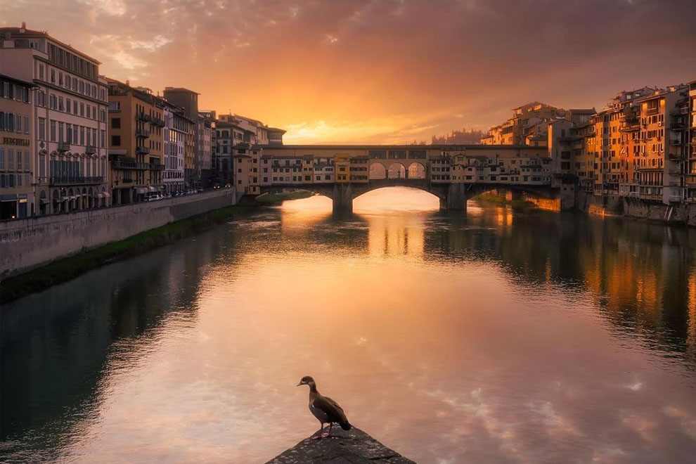 Ponte Vecchio