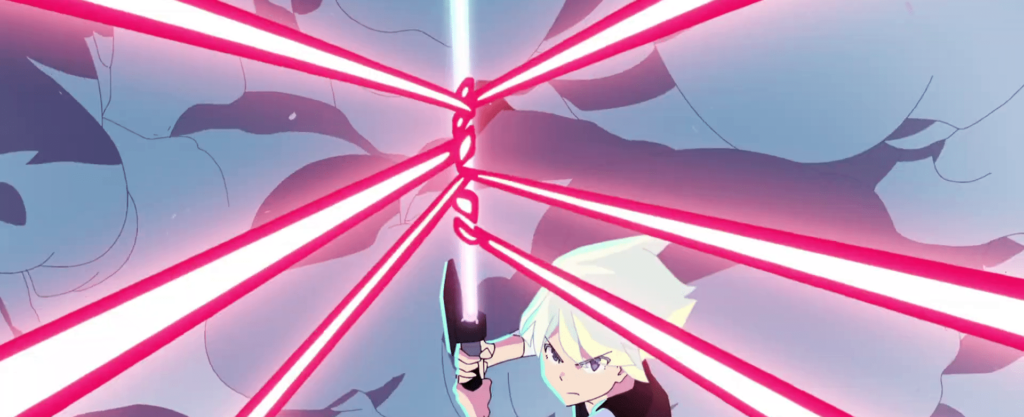 Karre ne "I Gemelli"