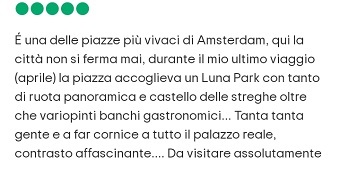 cose da visitare ad amsterdam