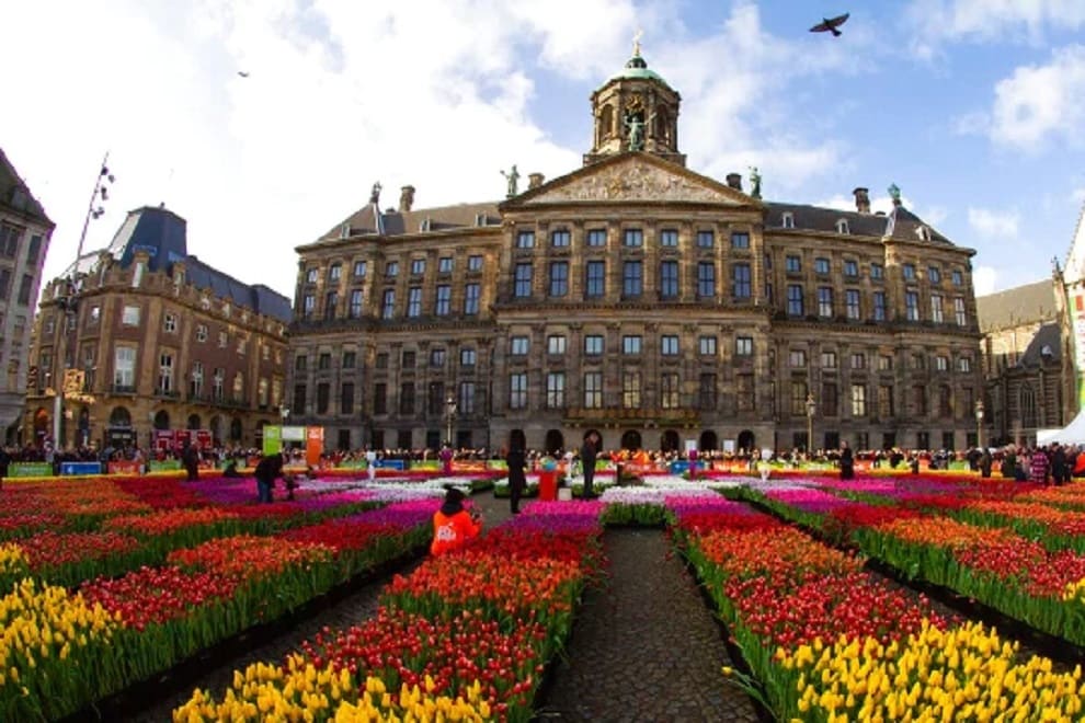 amsterdam cose da vedere