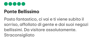 cosa fare a firenze