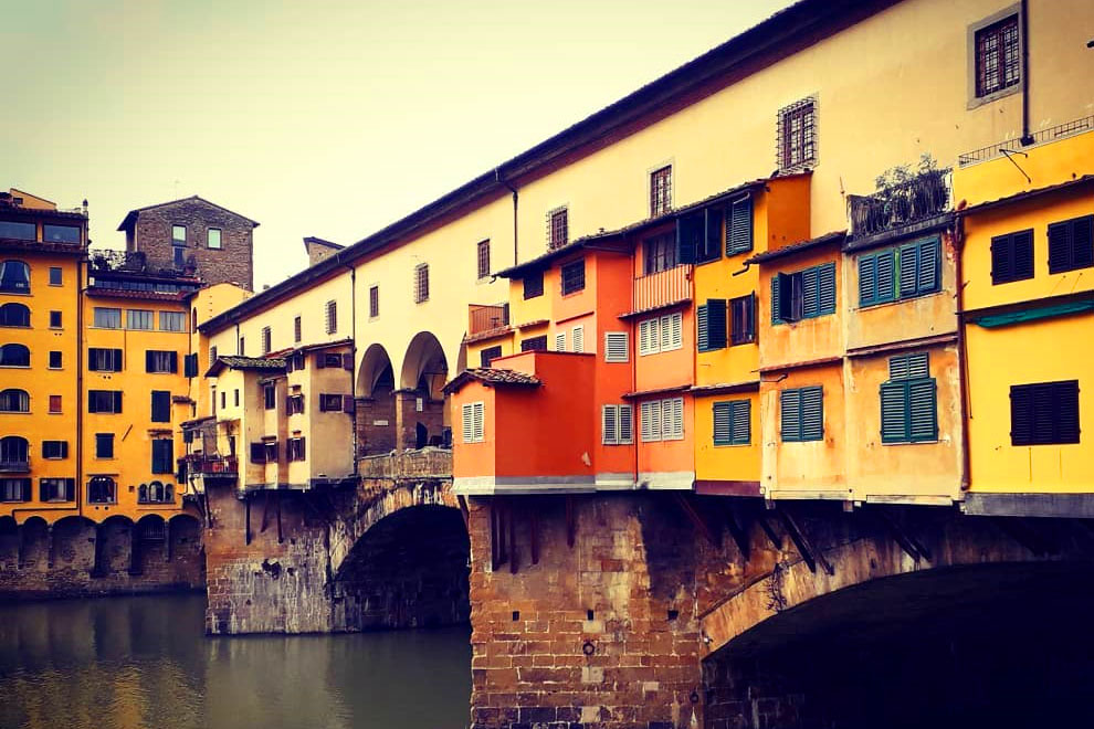 Ponte Vecchio