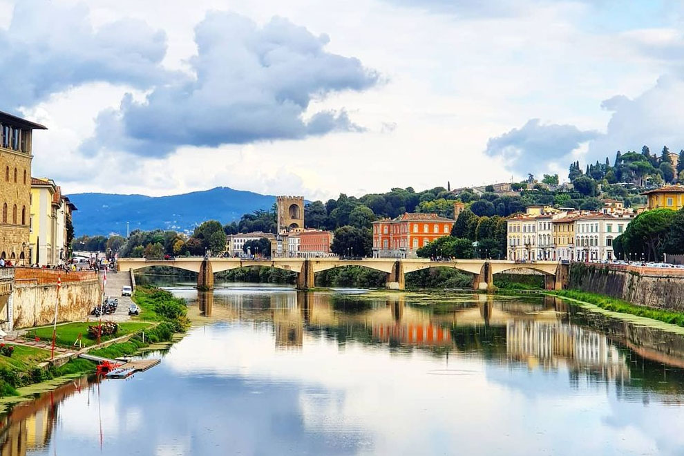 Ponte Vecchio