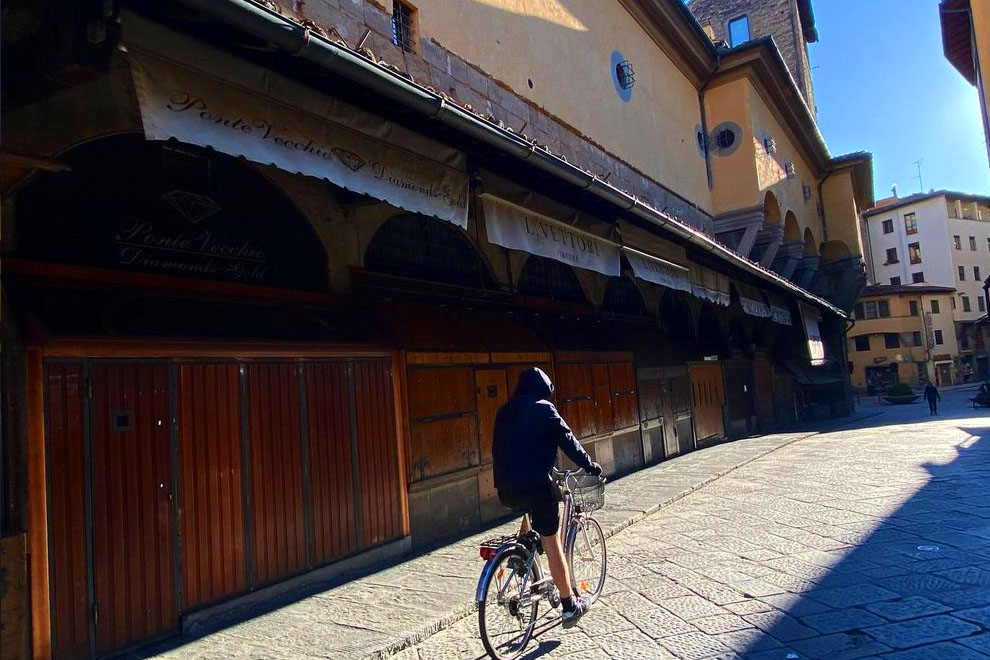 Ponte Vecchio