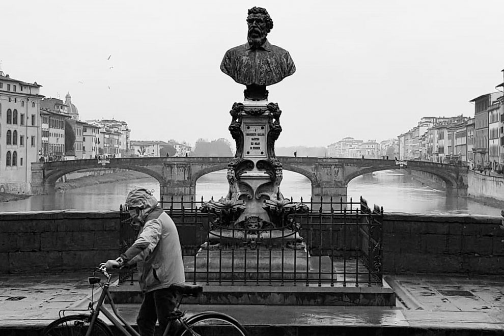 Ponte Vecchio