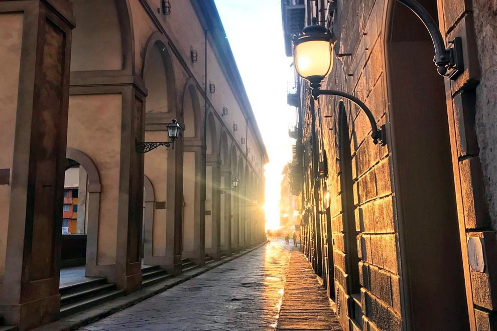 Ponte Vecchio