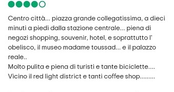 Piazza Dam ad Amsterdam: i monumenti, i musei e le attrazioni da non perdere