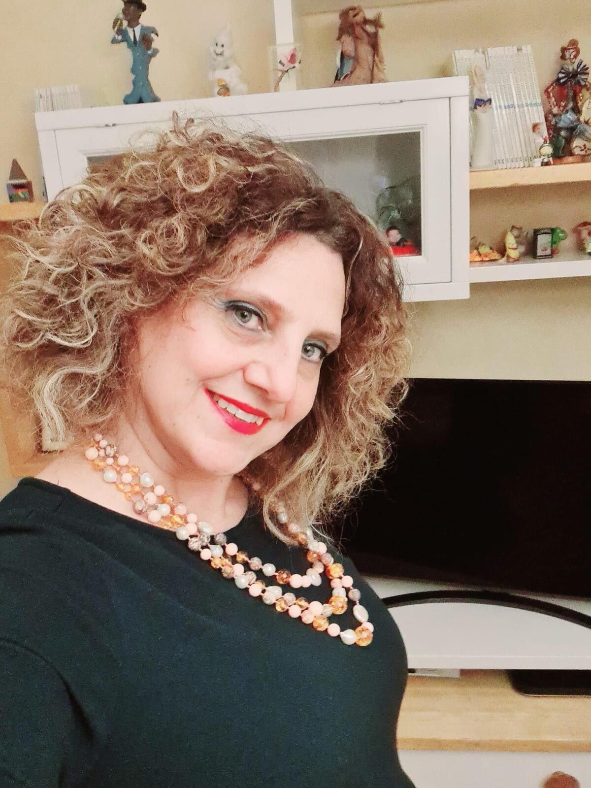 Luisa Sordillo: "Competenza e amore la chiave per affrontare l’autismo" - 