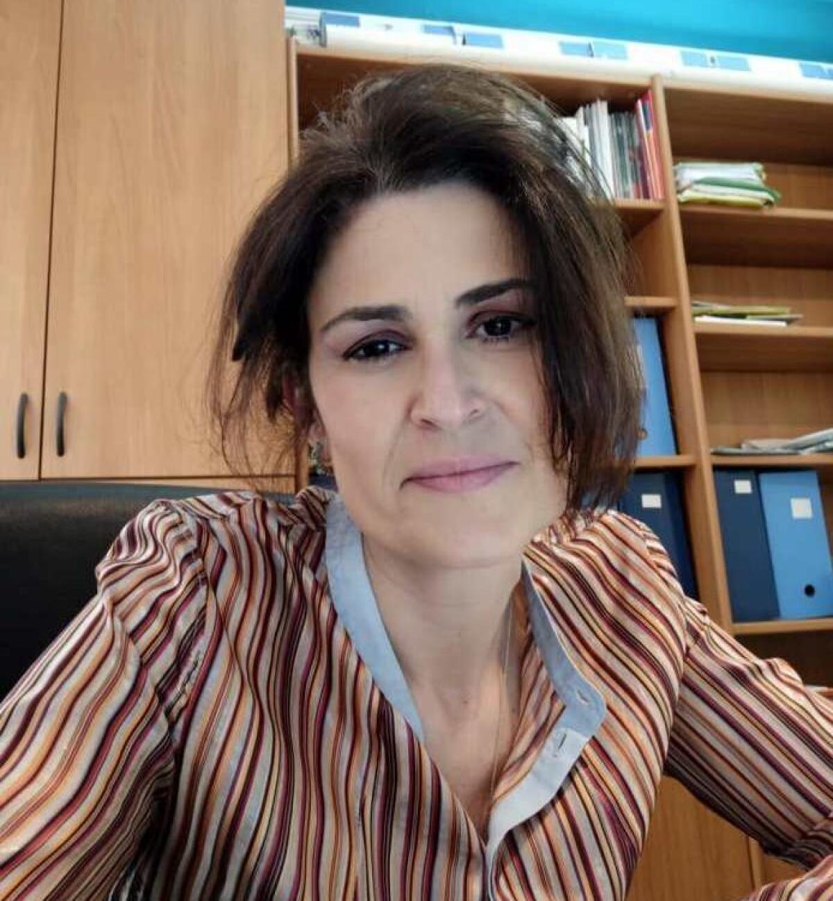 “Insegnare Statistica ai bambini si può", il progetto di Barbara Angelillis - angelillis/887838/