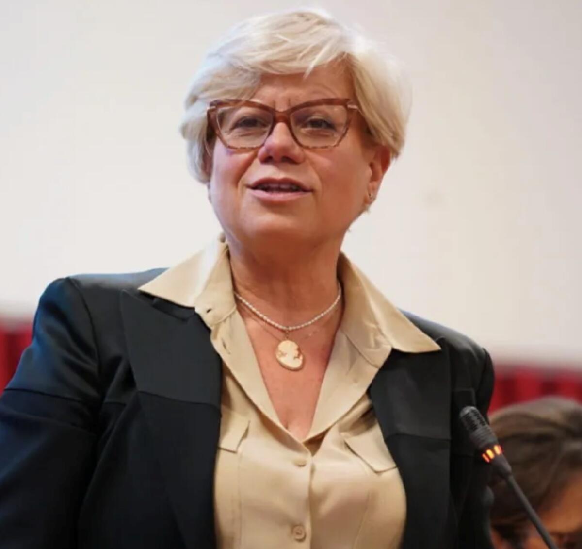 Regione Puglia, a Febbraio la giornata contro le discriminazioni sul lavoro - Loredana Capone
