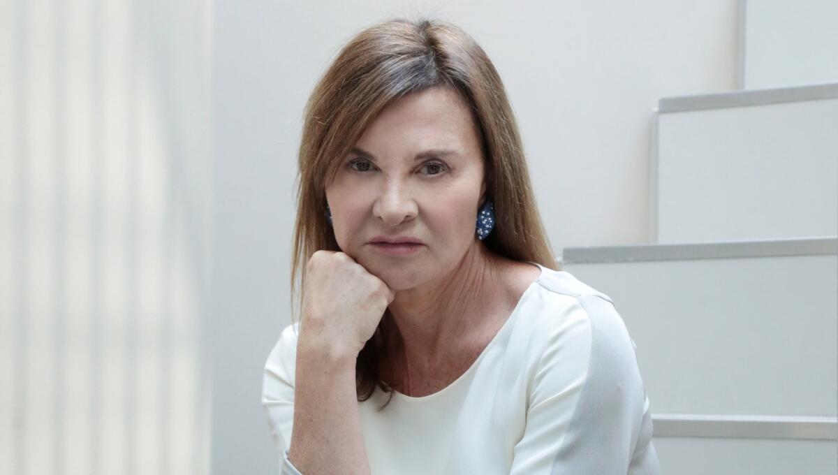La manager di Foggia che ha partecipato alle più importanti operazioni della finanza italiana - Roma - la Repubblica
Università, Patrizia Micucci è l'Alumna Luiss 2021. "Dedico questo premio alle ragazze e ai ragazzi in cerca di un futuro"