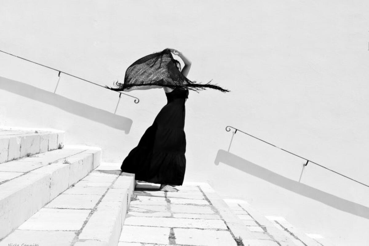 Puglia senza confini al FotoCineclub, colori e bianco e nero di paesaggi ritrovati - Foto di Nicla Cannito