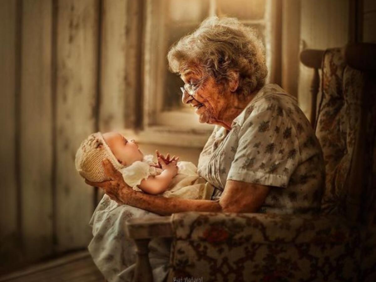 Festa dei nonni 2021: 115 modi per dire "Auguri ai nonni" per il loro giorno - 