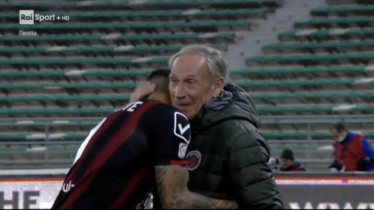 Cosa ha dimostrato il Foggia contro il Bari? - 