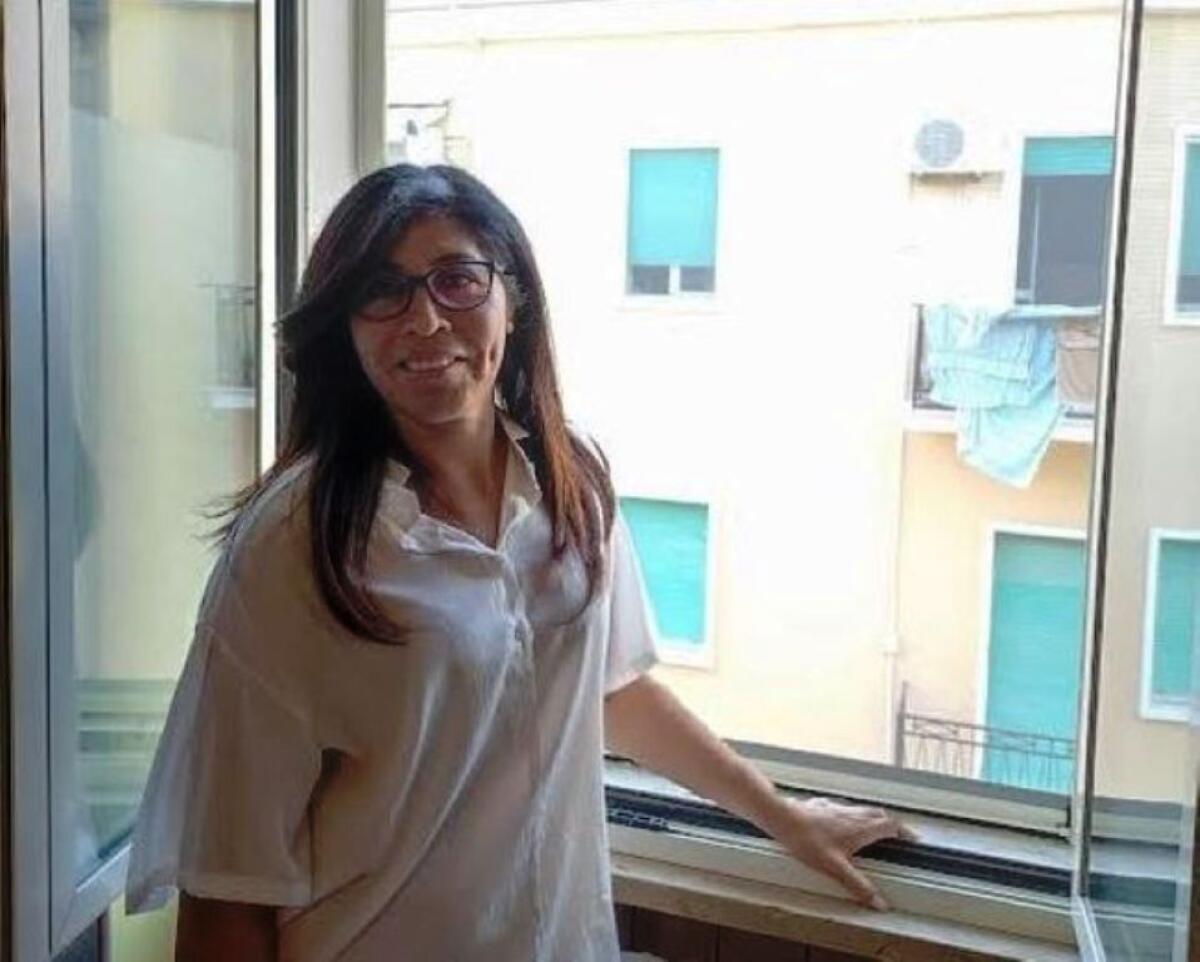 Dal Paraguay a Foggia, innamorata, incinta e poi sola. La storia di Albina - STATOQUOTIDIANO.IT, Foggia 06 ottobre 2021. Albina arriva dal Paraguay si ritrova a Foggia per seguire un uomo di cui si innamora. Ci resta da sola poi, incinta.