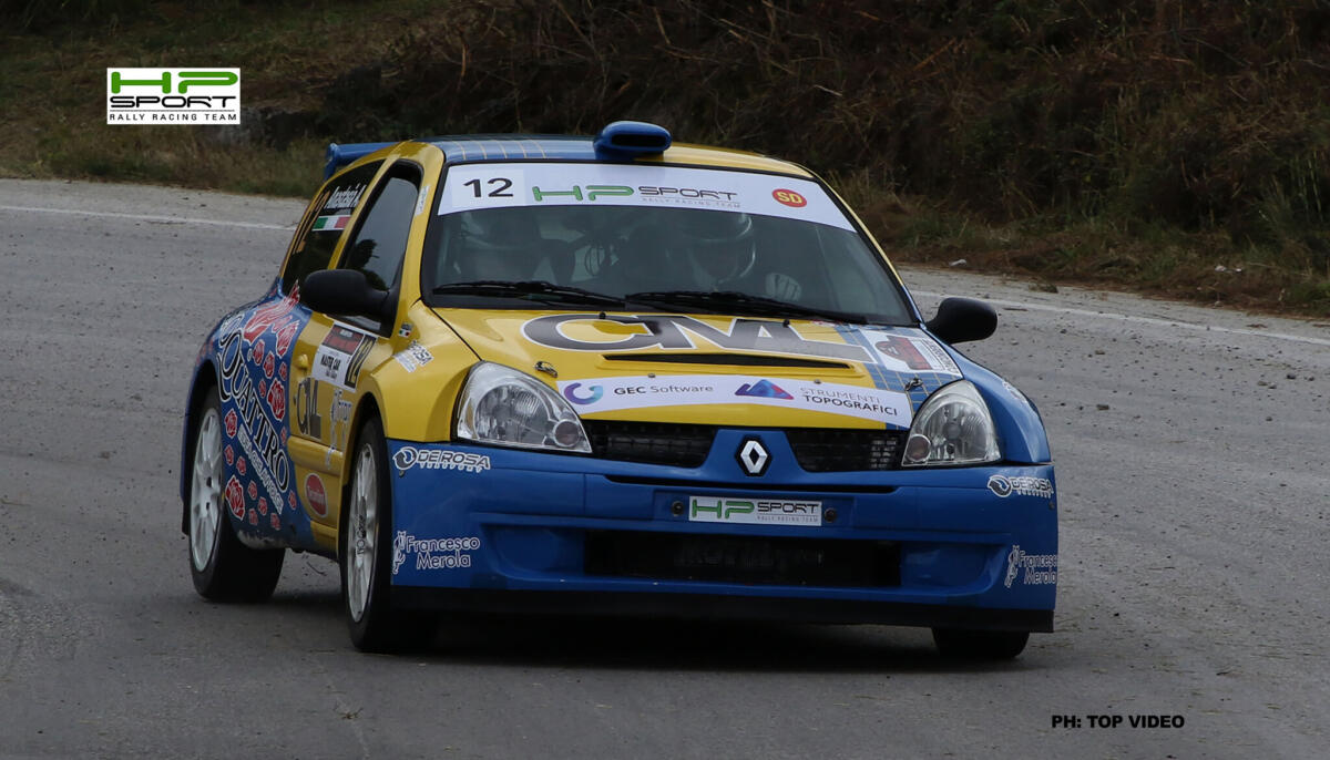 Julien Albertini al Bassano - 