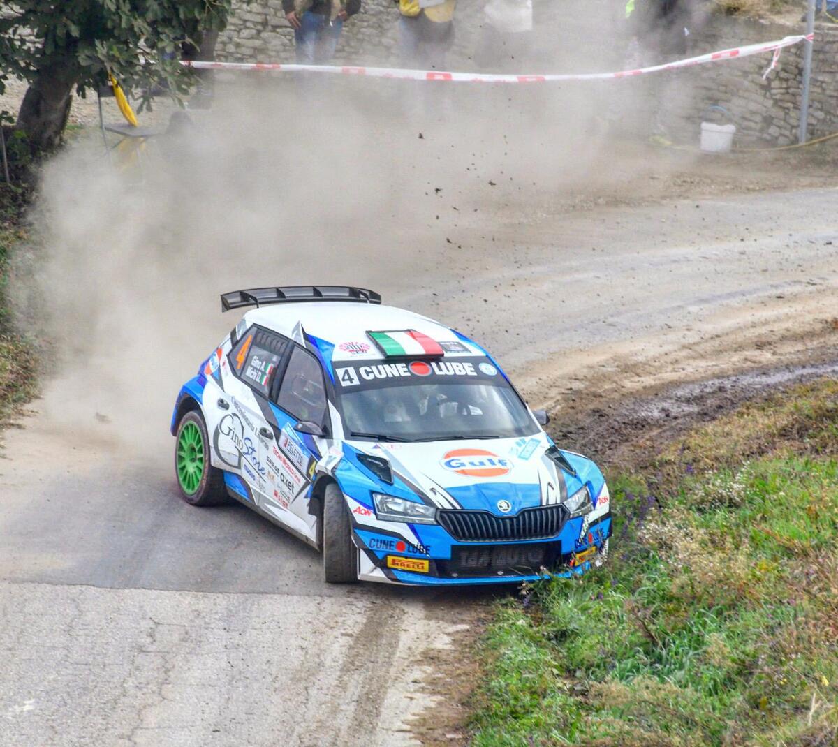 Nel fine settimana il Trofeo delle Merende - 