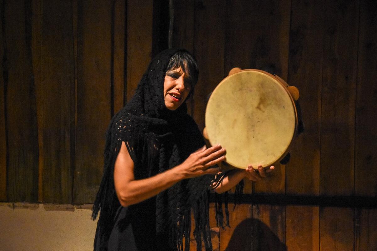 Babele female: questa è la "nuova vita" della donna - Ultimi appuntamenti della rassegna Babele Female (nuova vita) che celebra la creatività del mondo femminile sulla scena. Teatro, musica, poesia, lezioni, conferenze, letteratura, fotografia. Un mix di cultura che, in Puglia, si tinge di rosa con gior