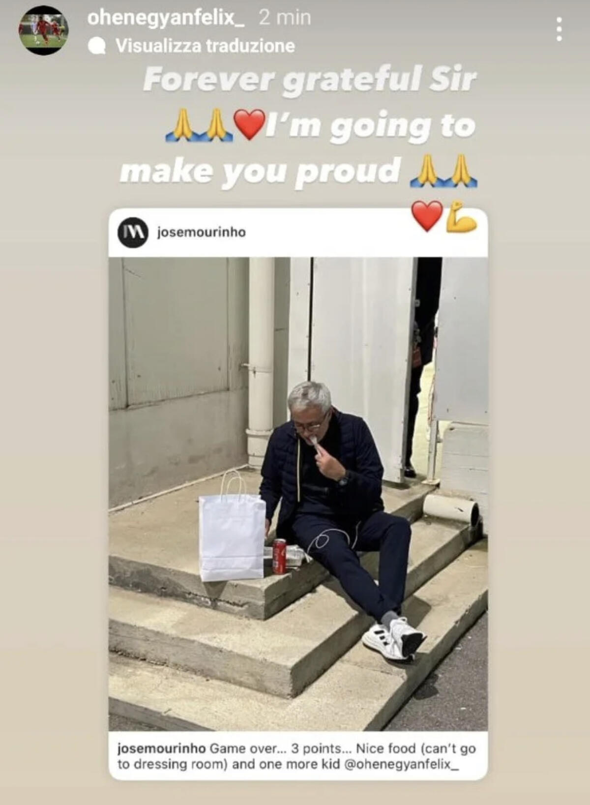 Felix Afena-Gyan promette a Mourinho di renderlo soddisfatto: tutto sul nuovo talento della Roma - 