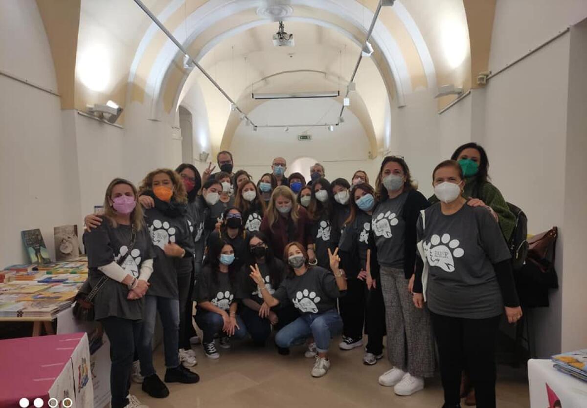 Una fiaba è per sempre, al via il Buck Festival di Foggia dedicato ai classici - Una fiaba è per sempre, al via il Buck Festival di Foggia dedicato ai classici