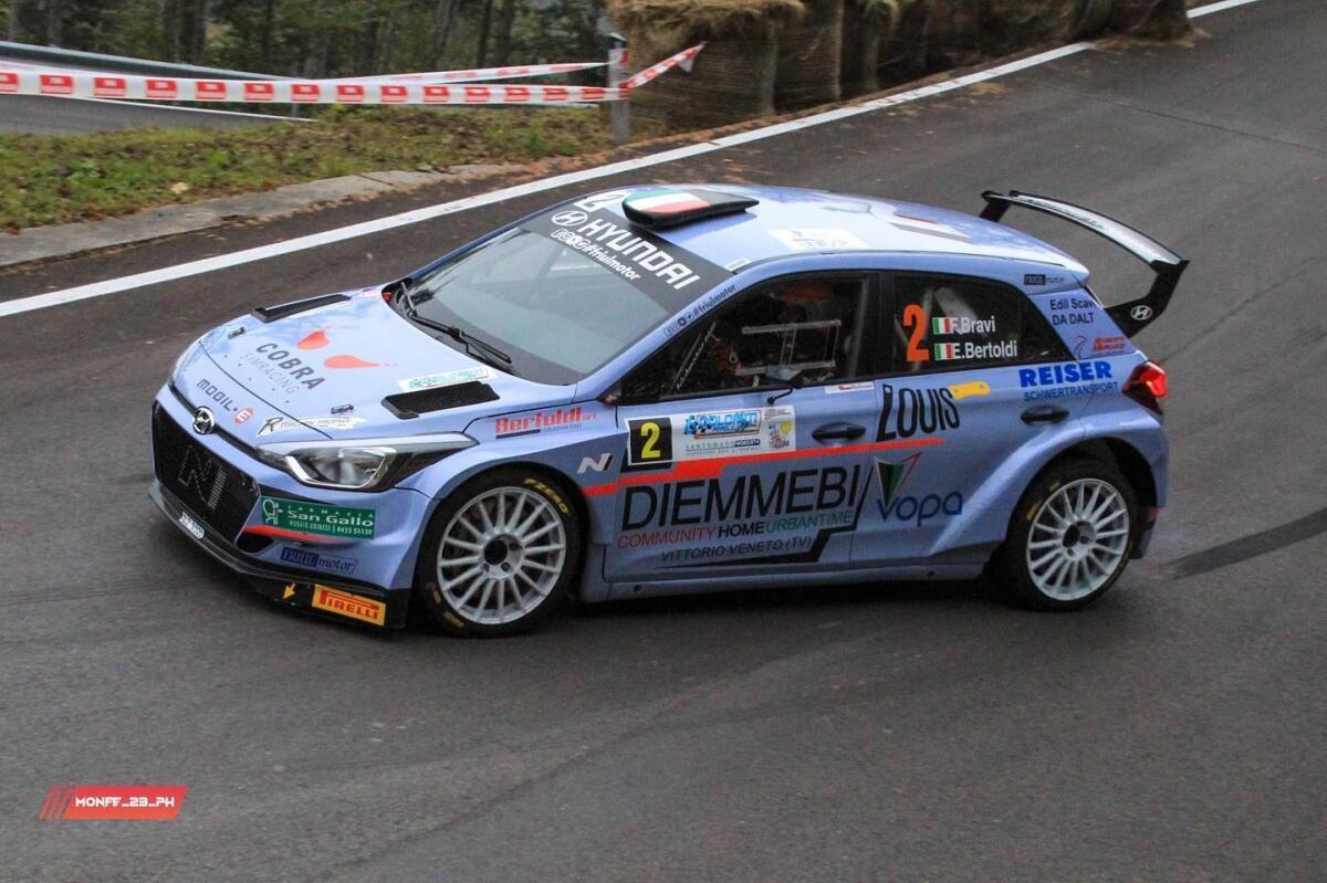 I qualificati della 4a Zona alla finale nazionale di Modena - 