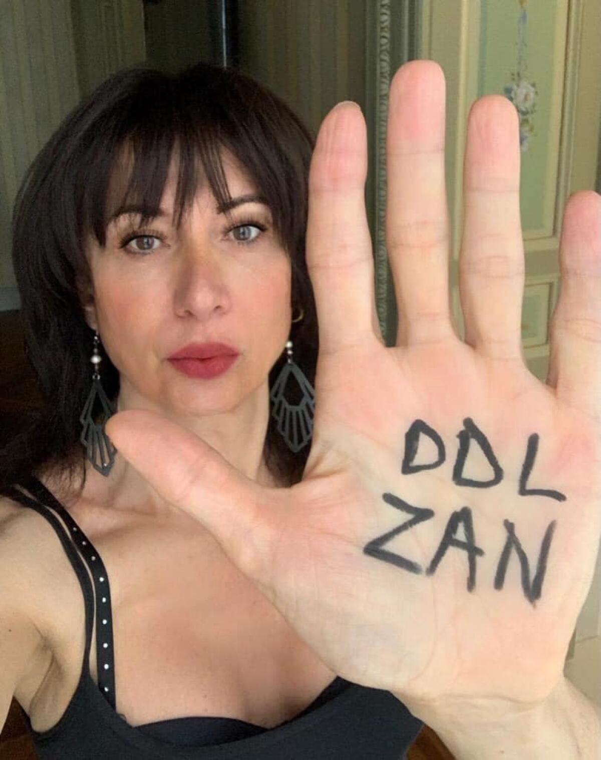 Vladimir Luxuria sul ddl Zan: “C’è un’omofobia di Palazzo in giacca e cravatta” - 