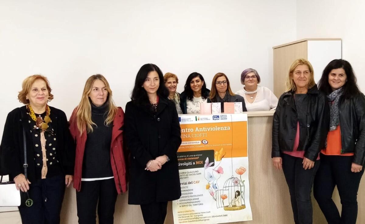 Progetto “Un’altra vita”, le storie e le voci delle donne vittime di violenza - 