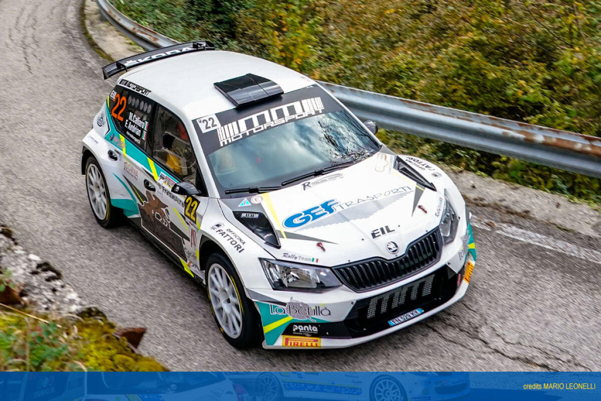 Caliaro sfiora la top ten al Mundialito Triveneto - 