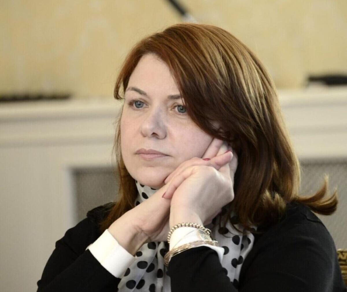 Daniela Marcone: "Per troppo tempo abbiamo accettato come 'normali' le infiltrazioni della mafia" - DANIELA MARCONE, LIBERA FOGGIA