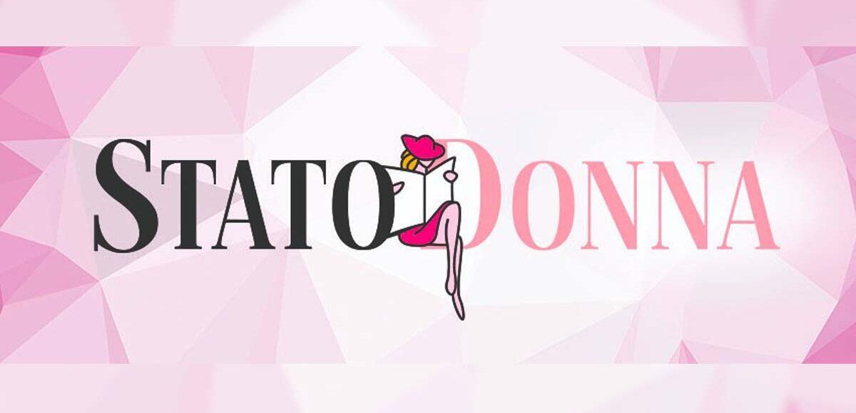 StatoDonna 2021, ritorna online la testata sorella di StatoQuotidiano - 