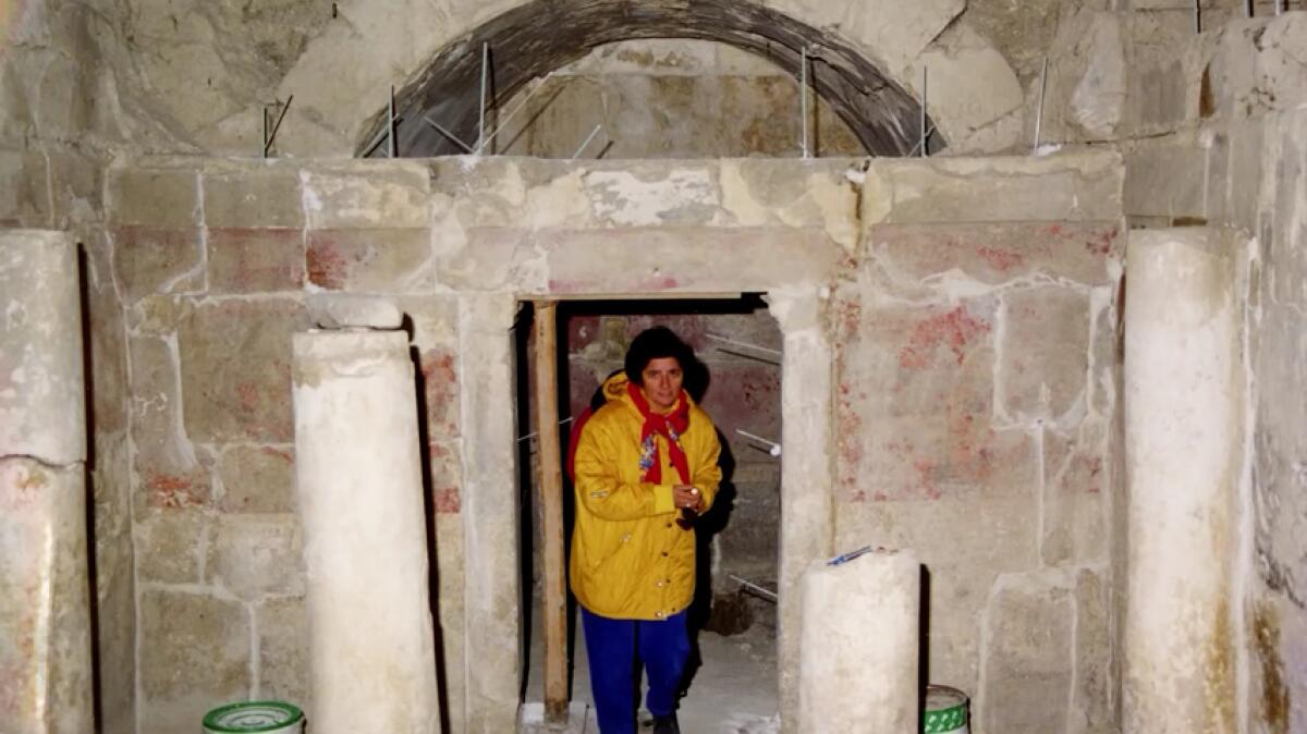 Nuove scoperte e antichi tragitti, l’archeologia riparte da Arpi e Siponto - Lettere Meridiane
Marina Mazzei | Lettere Meridiane