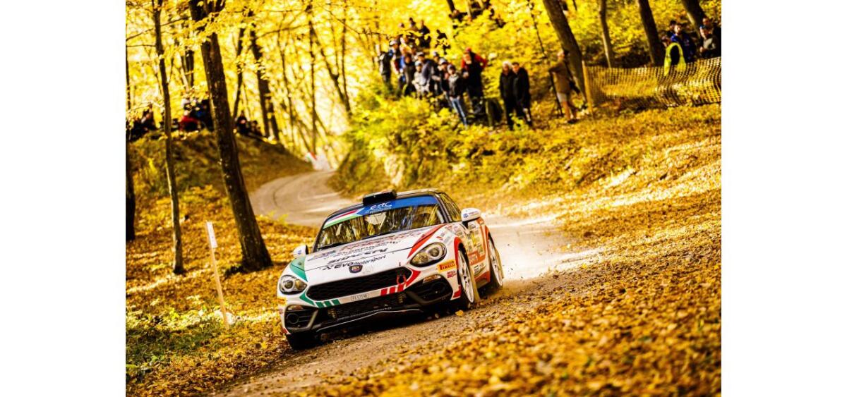 Roberto Gobbin soffia sulle candeline e riscatta l’Ungheria - 