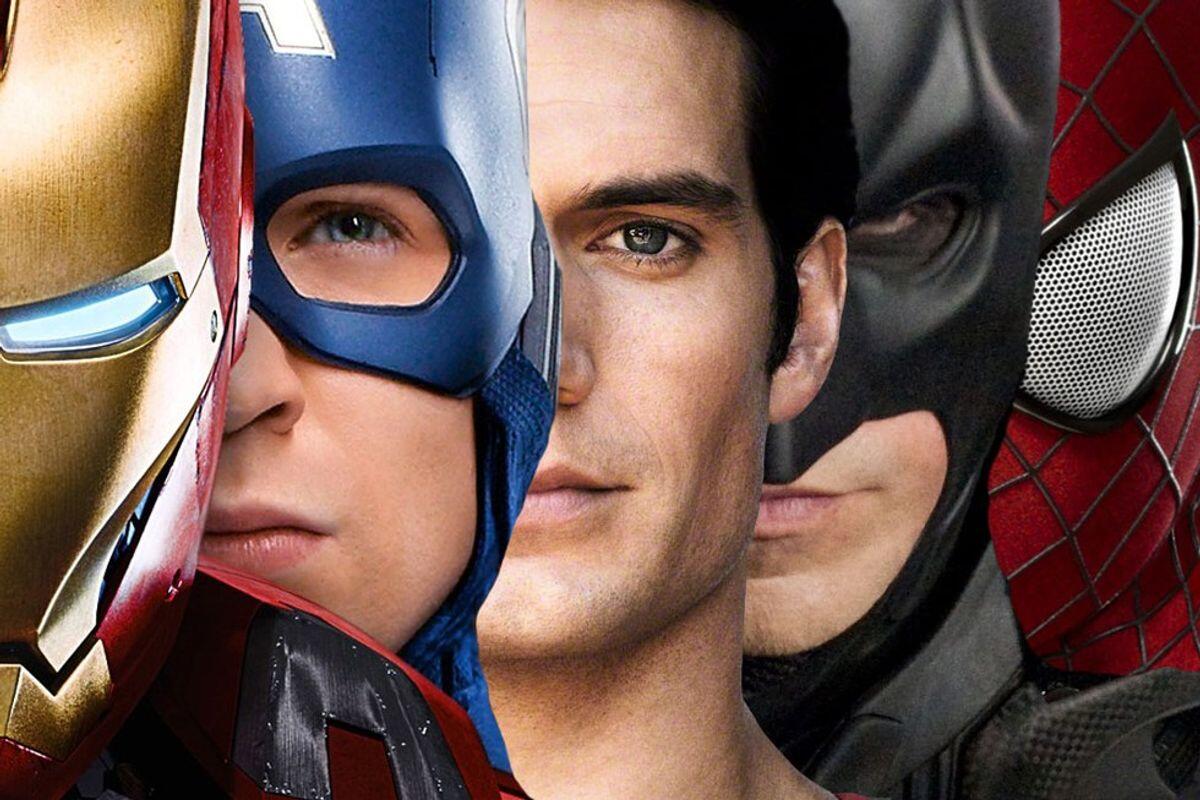 LGBT e i Supereroi dei fumetti. Superman? È un’altra storia - Supereroi - (theodysseyonline.com)