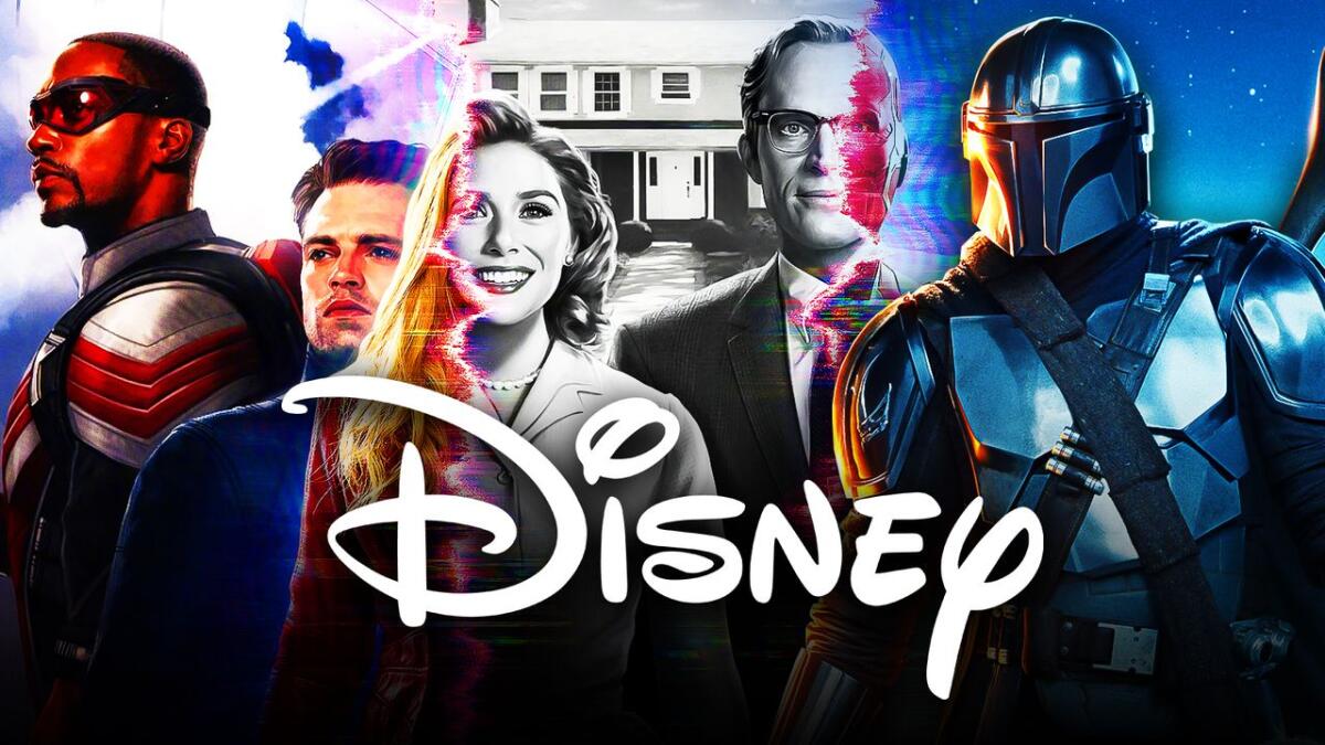 Le differenze tra le serie di Star Wars e quelle della Marvel (finora) - Le serie Marvel e Star Wars