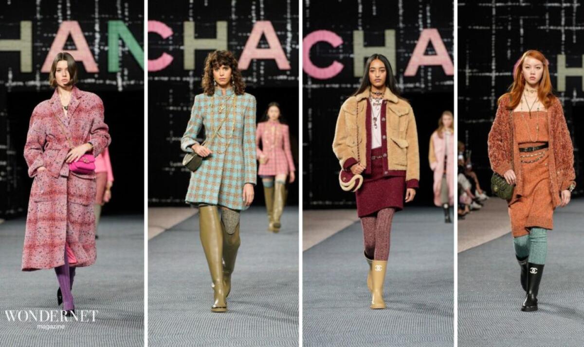 Come vestirsi bene secondo Coco Chanel - 