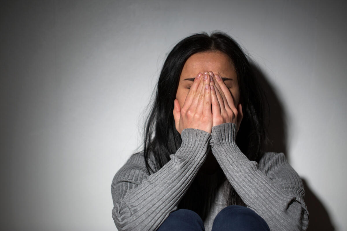 "Storia di una violenza psicologica, esiste e può essere insidiosa" - Fonte image HopeMedia Italia
Mens sana 40