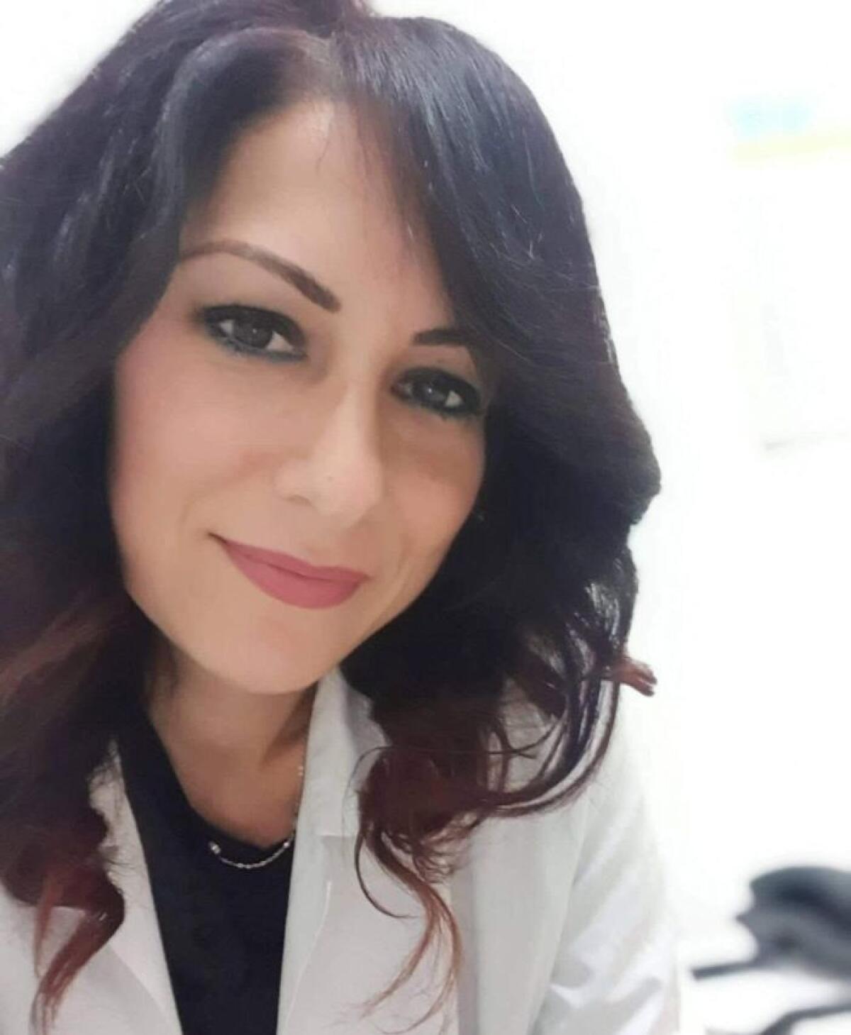 Protocollo Viola due anni dopo, un primo risultato con il cav. Titina Cioffi - Laura Spinelli