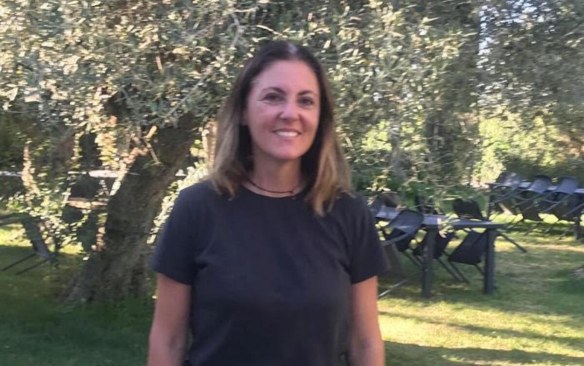 Giusy Albano: “Essere sindaco è più complicato che gestire un’azienda” - 