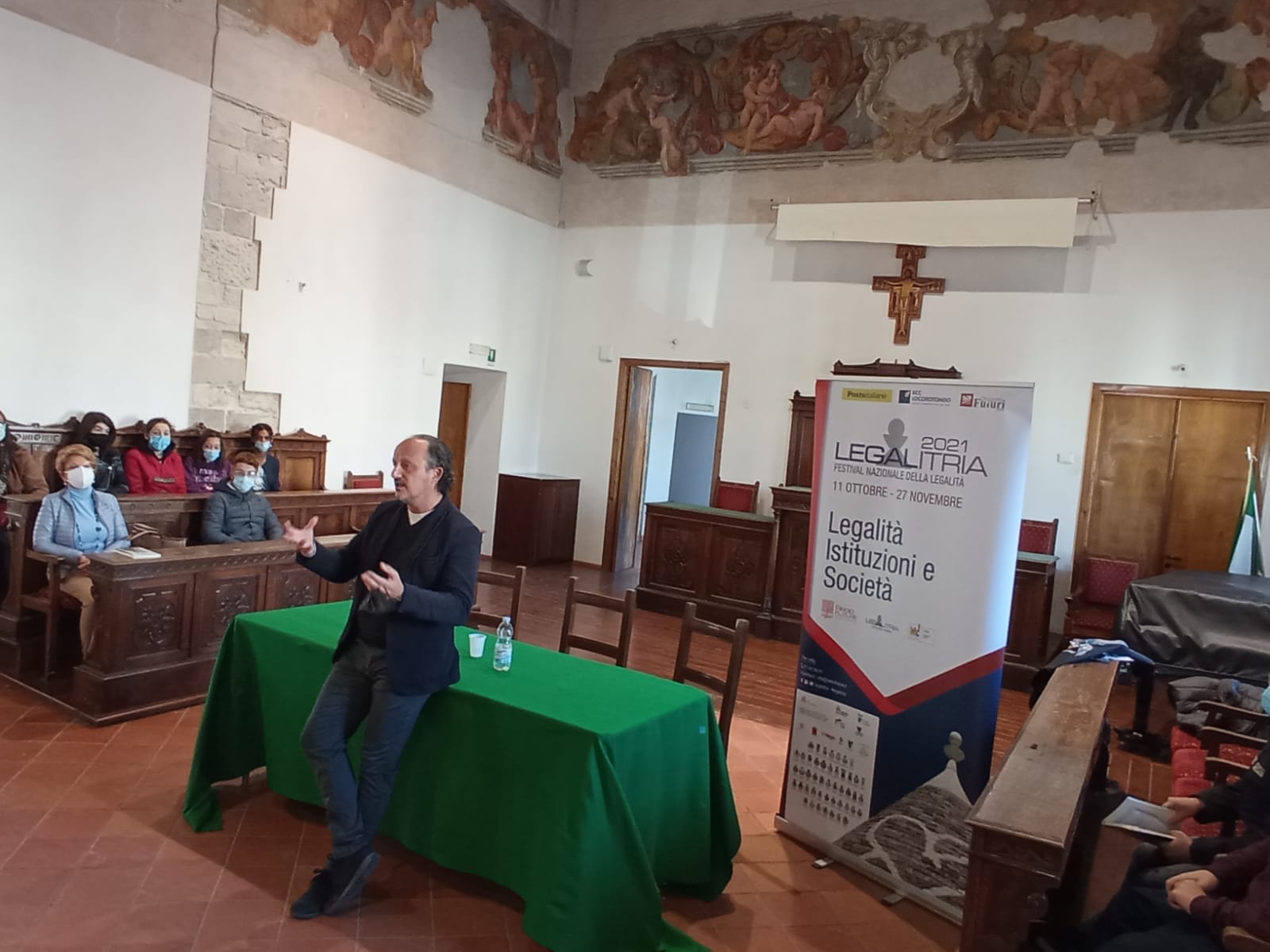 ALESSANDRO SCHINO