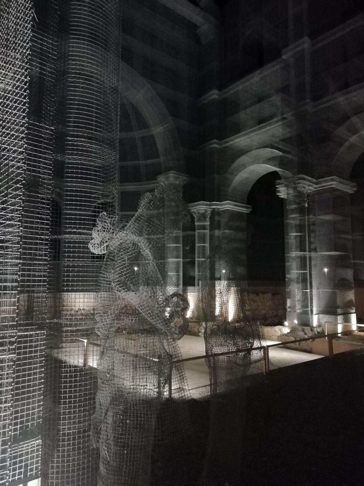 by night 7 - monaci