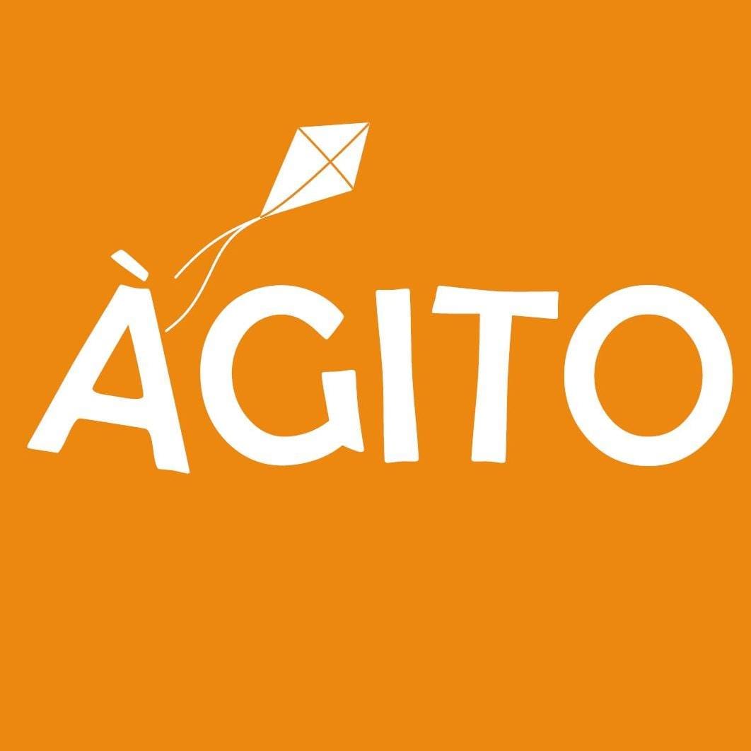 Riccia di mare (IV). AGIT(iam)O il Natale